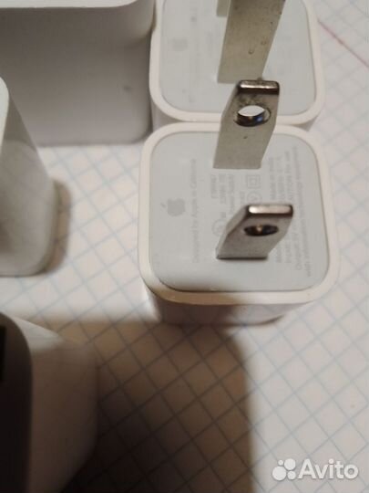 Usb адаптеры с американской вилкой