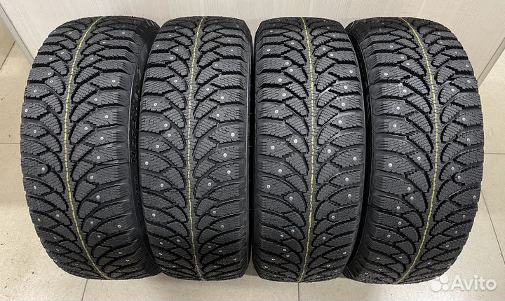 Tunga Nordway 185/65 R15 88Q