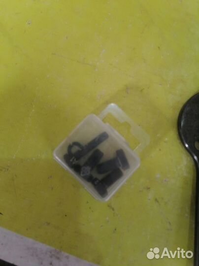 Приспособление для установки меток