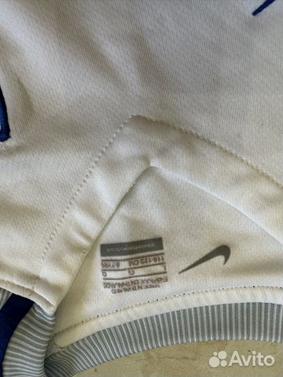 Футбольная форма nike оригинал