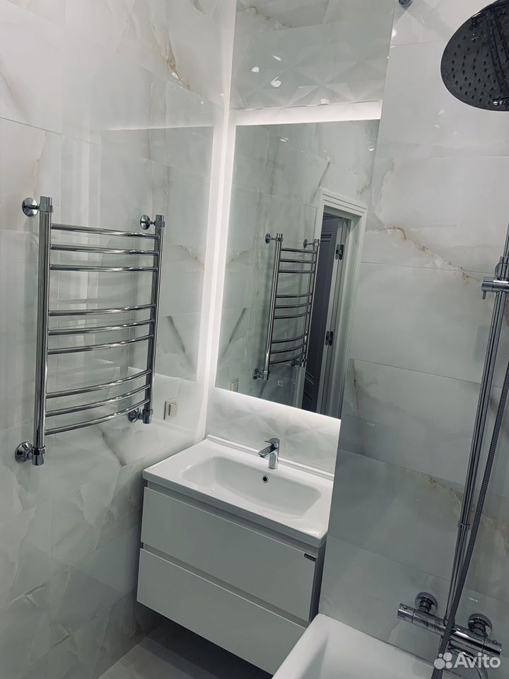 2-комнатная квартира, 54 м² — фото 5
