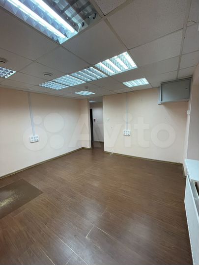 Офис, 24 м²