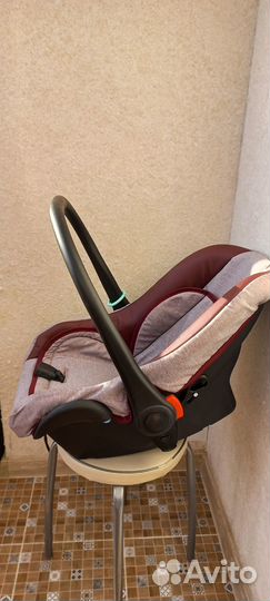 Продаю коляску 3 в 1