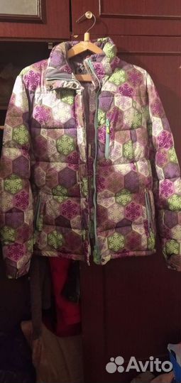 Женские вещи