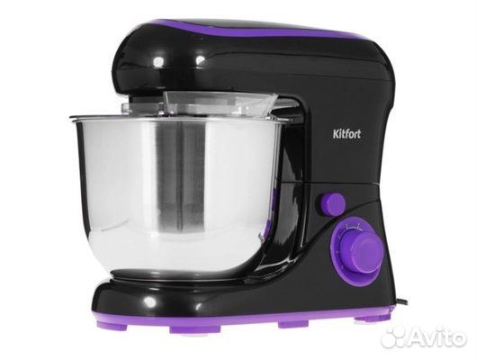 Миксер планетарный Kitfort-3046