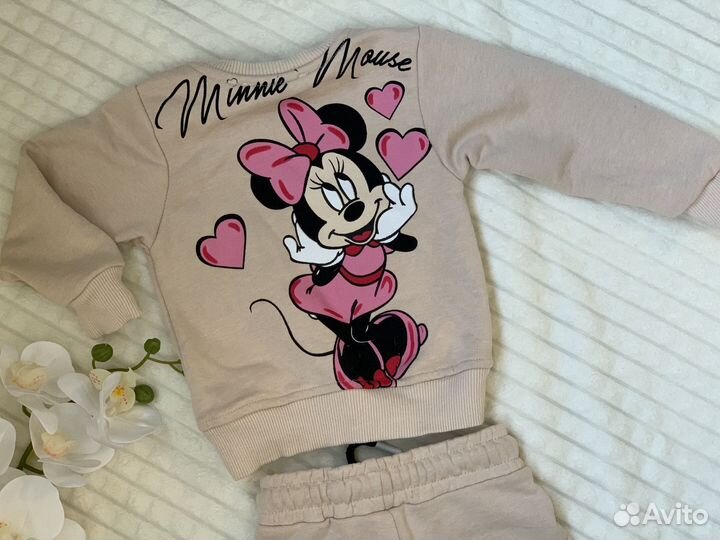 Костюм для девочки