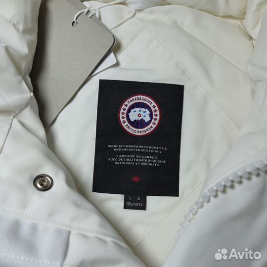 Жилетка Canada Goose