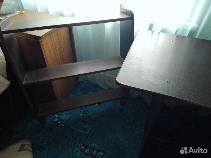 Компьютерный стол бу