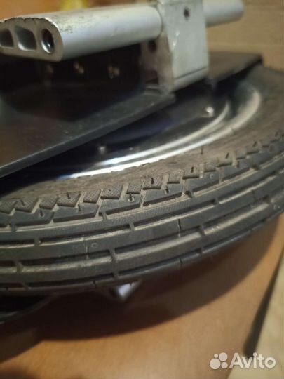 Моноколесо Ruswheel X1