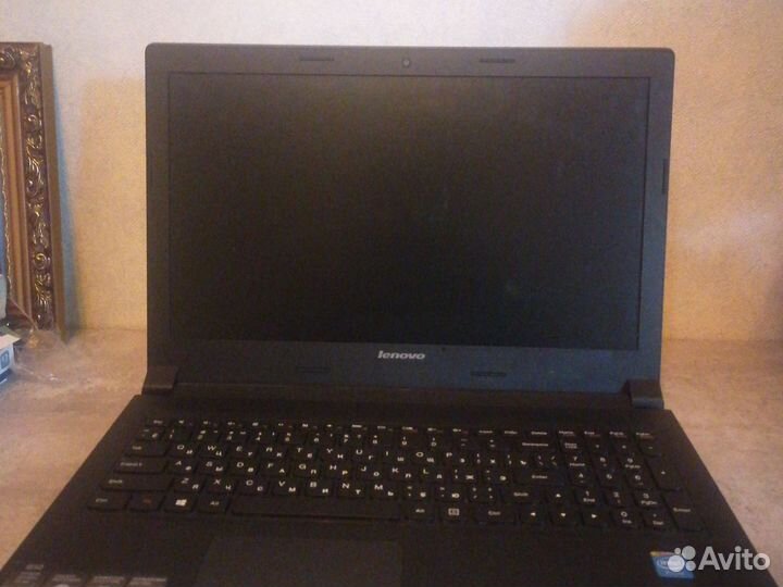 Ноутбук lenovo b50 30