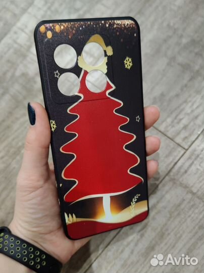 Чехол на oneplus 10 pro