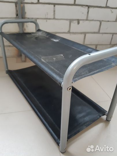 Подставка для обуви IKEA