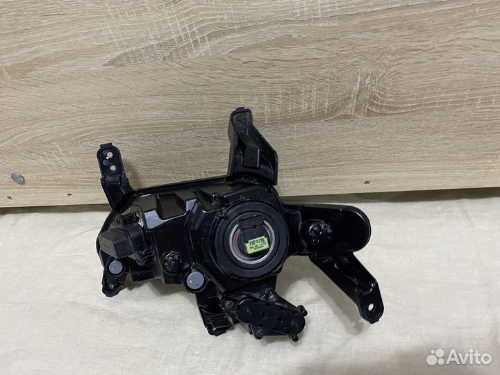 Противотуманная фара Kia Ceed 3 (2021-н.в)левая