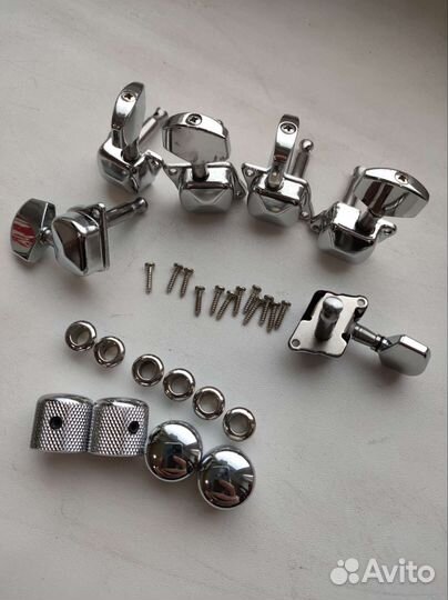 Кабель д/гитары Gibson Custom когти для гитары