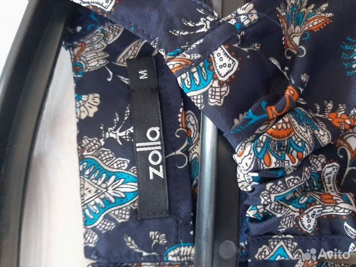 Комбинезон женский летний