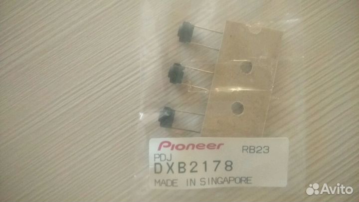 Кнопоки для Pioneer cdj и djm