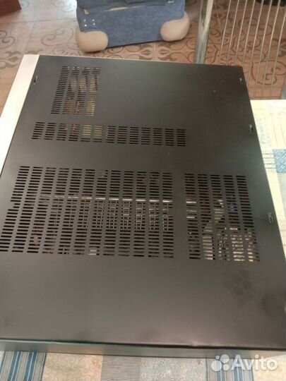 Аудио Pесиверы 5.1