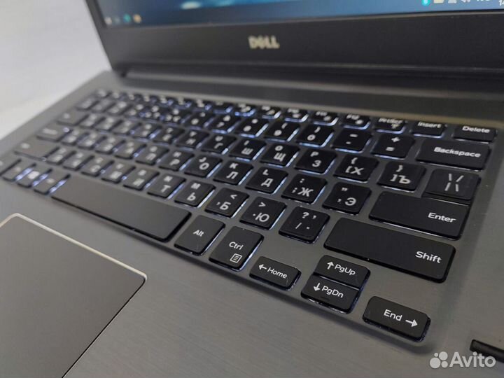 Ноутбук Dell Vostro 14