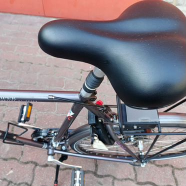 Велосипед мужской взрослый 28