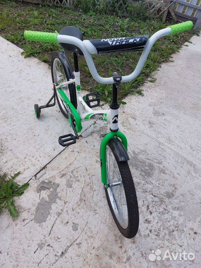 Велосипед и гироскутер