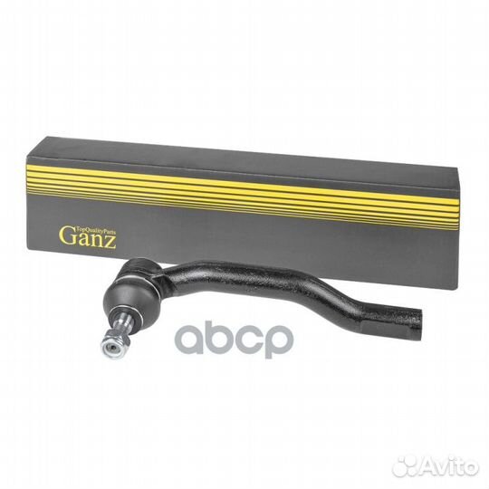 Рулевой наконечник L chery tiggo 8 T18/T1A GIK0