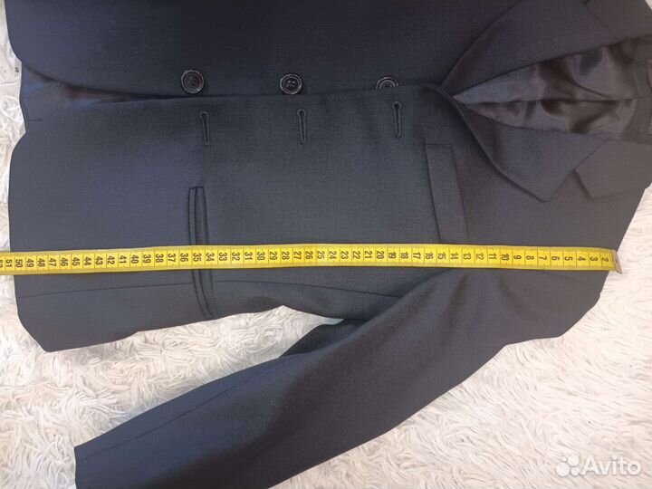 Школьный костюм для мальчика 122 128