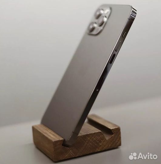 iPhone 12 Pro Max, 256 ГБ