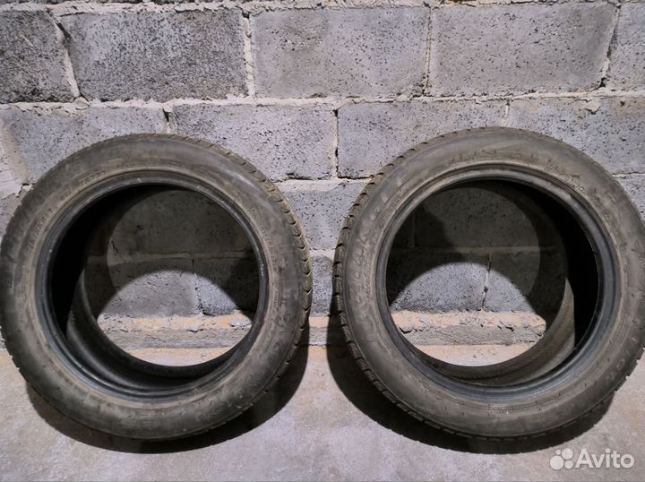 Triangle TR777 215/55 R17