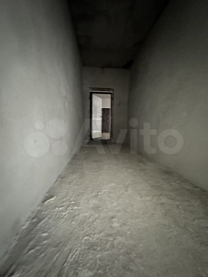 1-к. квартира, 47 м², 8/11 эт.