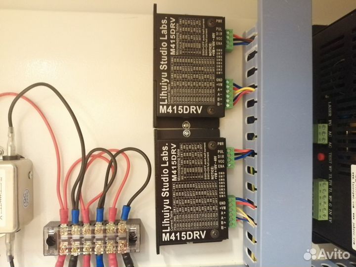 Лазерный станок co2 в наличии