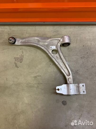 Рычаг нижний передний Mercedes C118,GLB