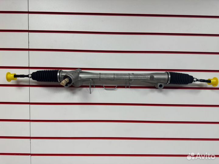 Рейка рулевая Toyota Corolla E150