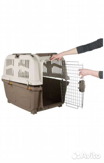 Переноска skudo 4