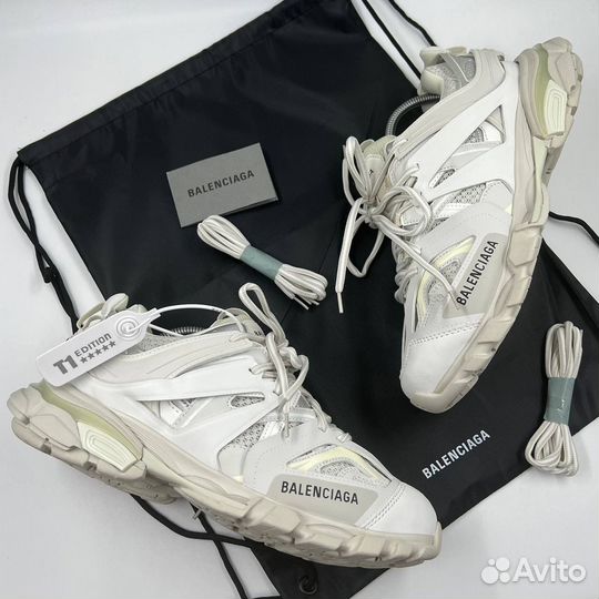 Balenciaga track (41-46)