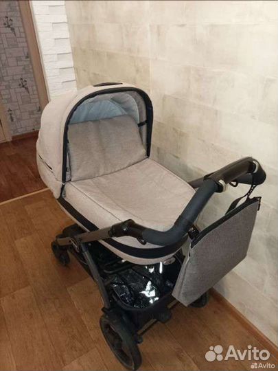 Коляска peg perego 2 в 1