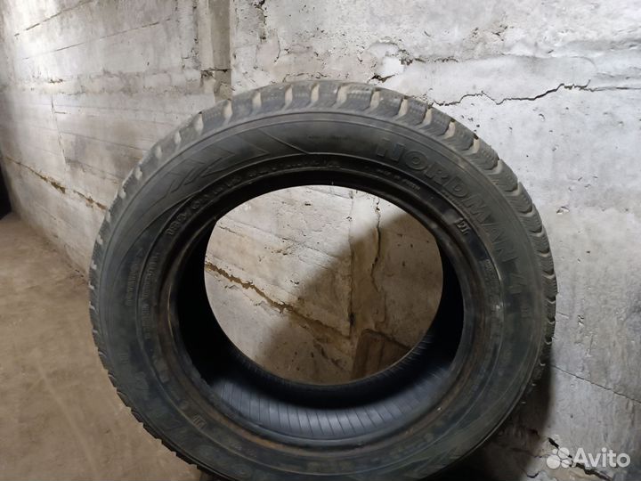 Nordman Nordman 4 185/65 R15 88