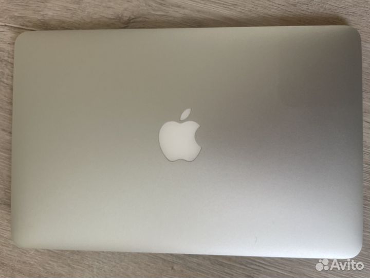 Apple MacBook Air