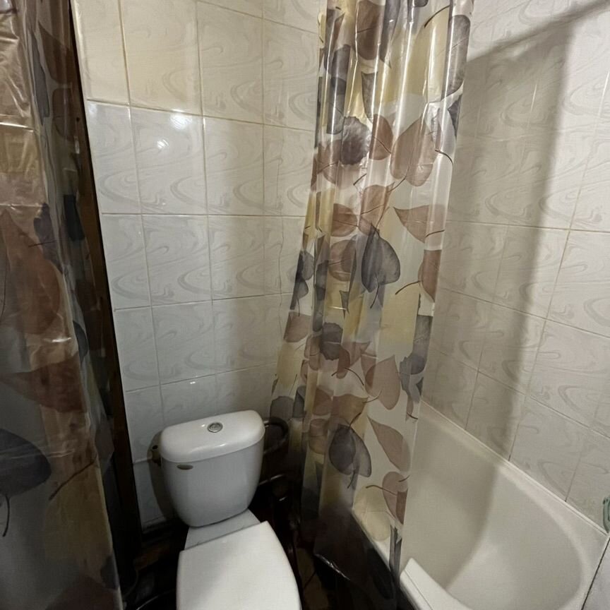 Квартира 1-комн. 12.9 м² в Саратов — фото 9 из 10