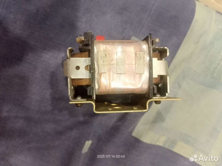 Трансформатор