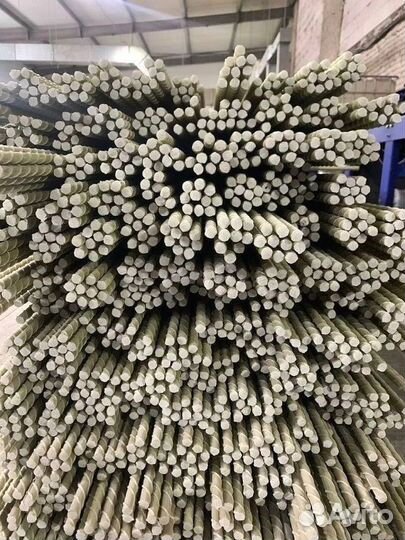 Арматура композитная