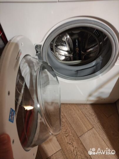 Стиральная машина bosch maxx 5 бу