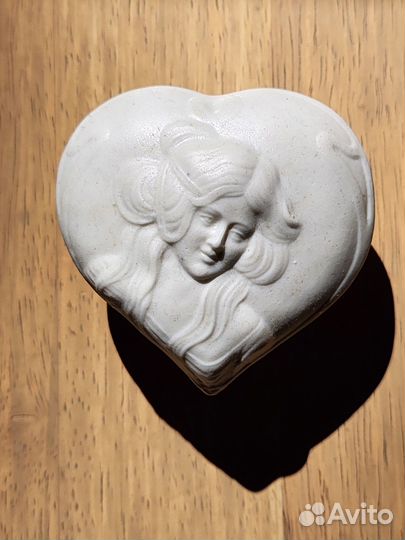 Предметы интерьера