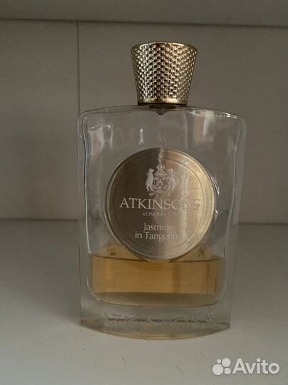 Нишевая парфюмерия