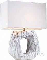 Настольная лампа декоративная Lucia Tucci Harrods