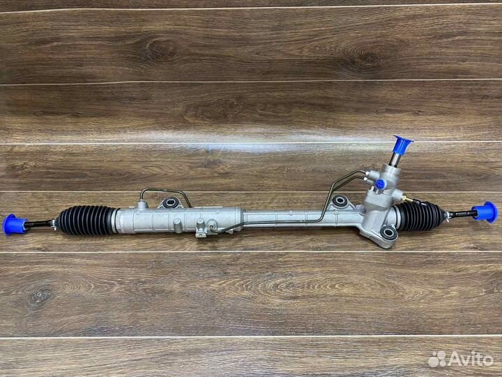 Рулевая рейка Mazda Mazda6 GG 02-08