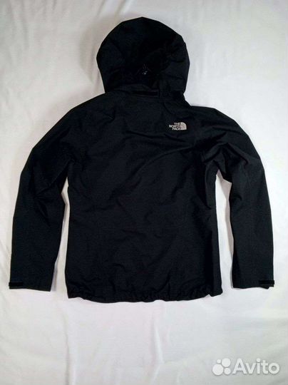 Ветровка the north face рубашка polo
