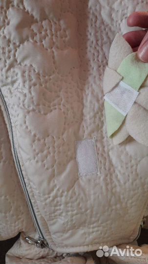 Конверт зима до р. 65, как Новый