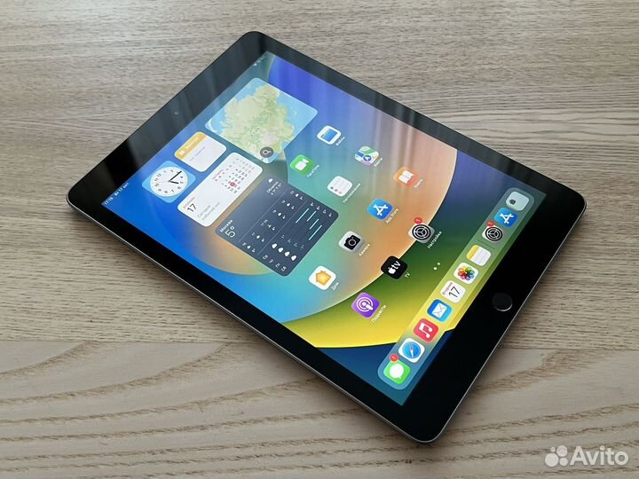 iPad 6 2018 32Gb WiFi Оригинальный