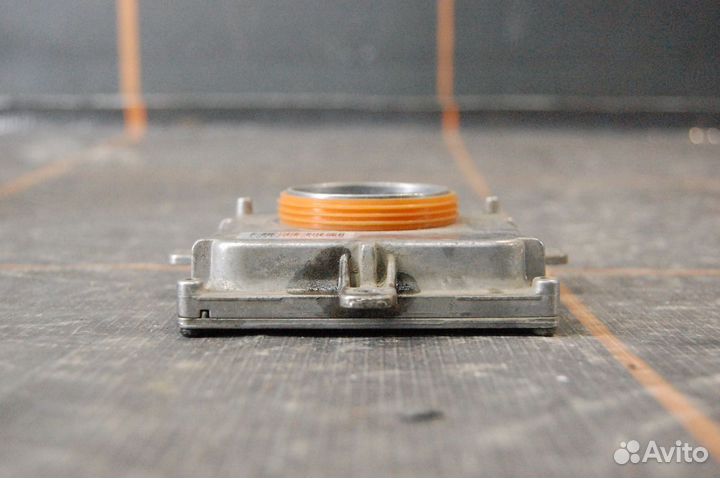 Блок управления дневного света - Audi A3 8V