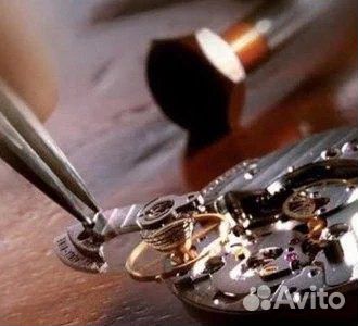 Ремонт швейцарских часов премиум сегмента